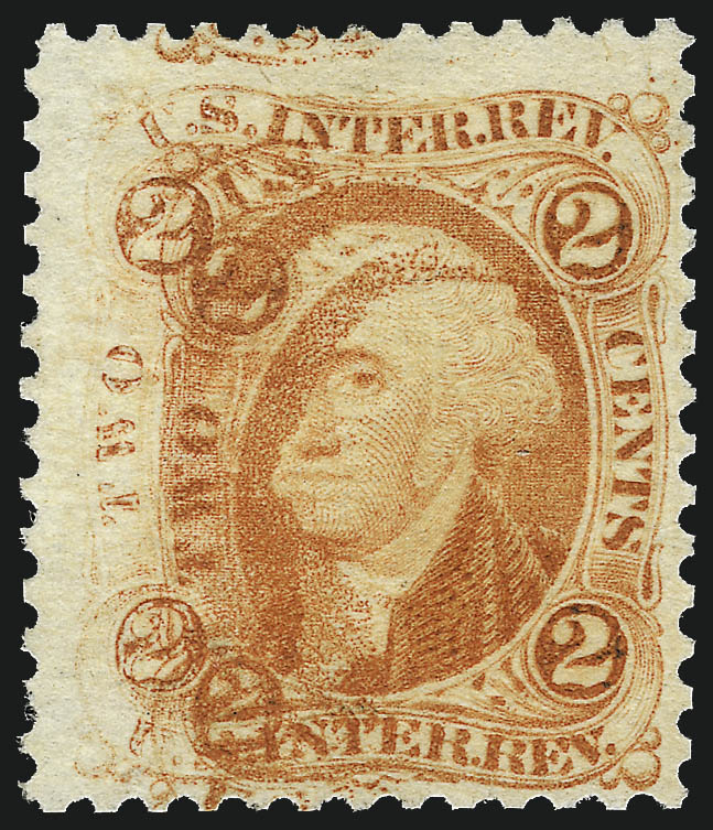 Sale no. 1066 — Lot no. 59 — Siegel Auction Galleries