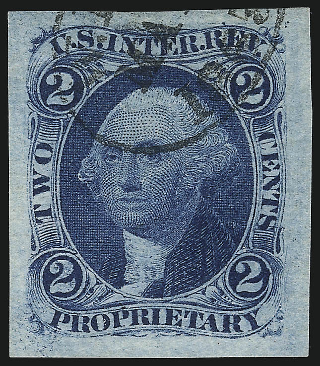 Sale no. 1066 — Lot no. 6 — Siegel Auction Galleries