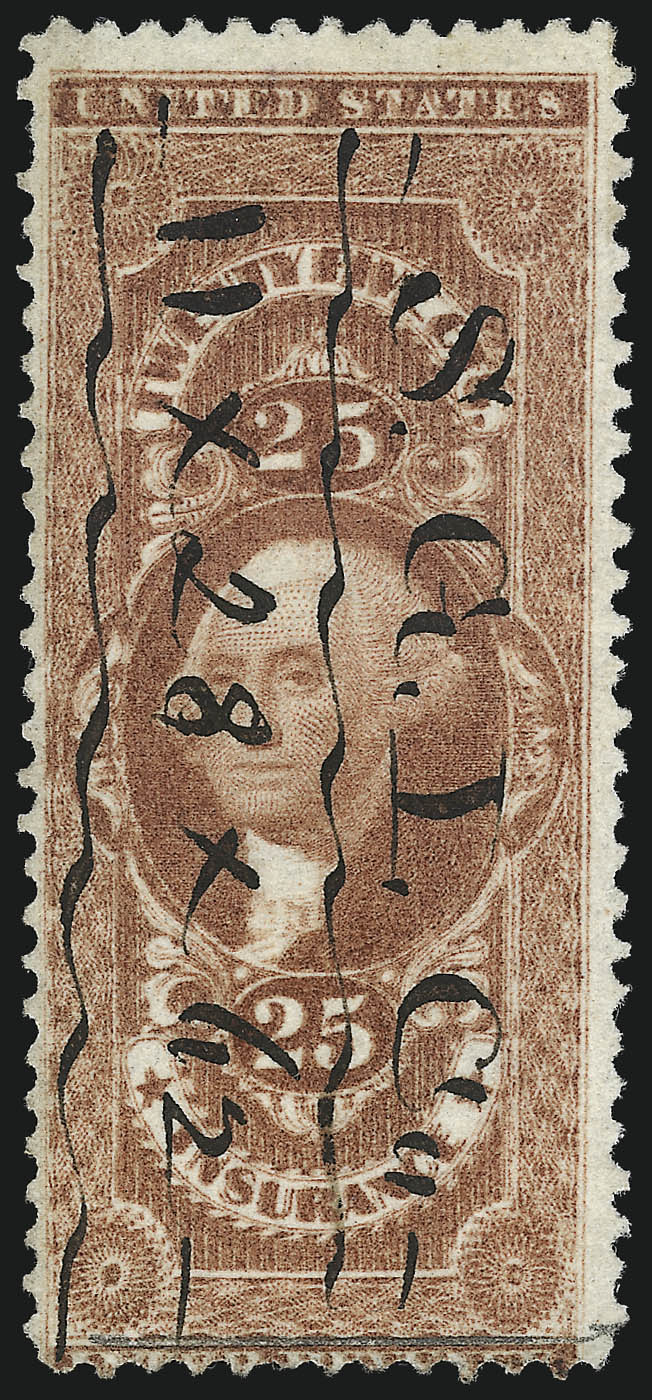 Sale no. 1066 — Lot no. 68 — Siegel Auction Galleries