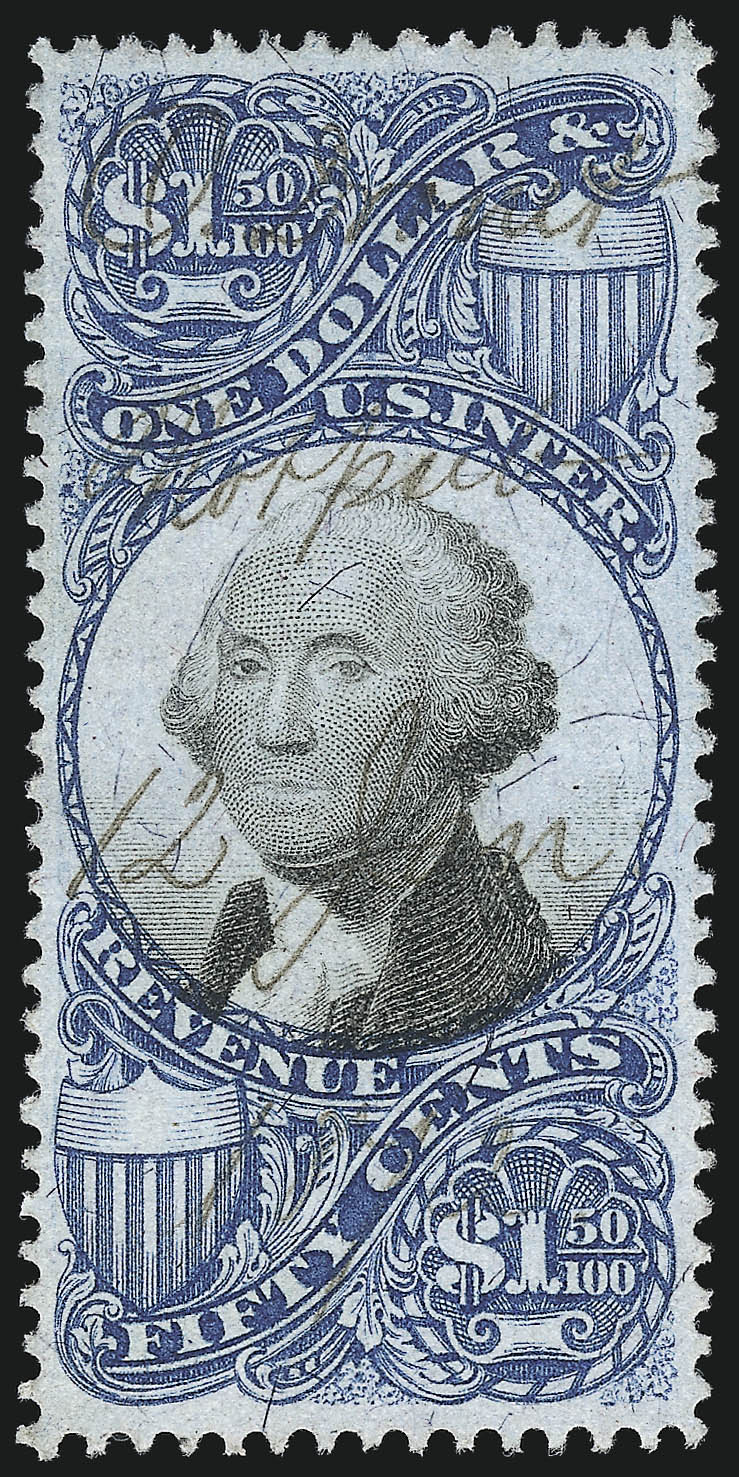 Sale no. 1066 — Lot no. 80 — Siegel Auction Galleries