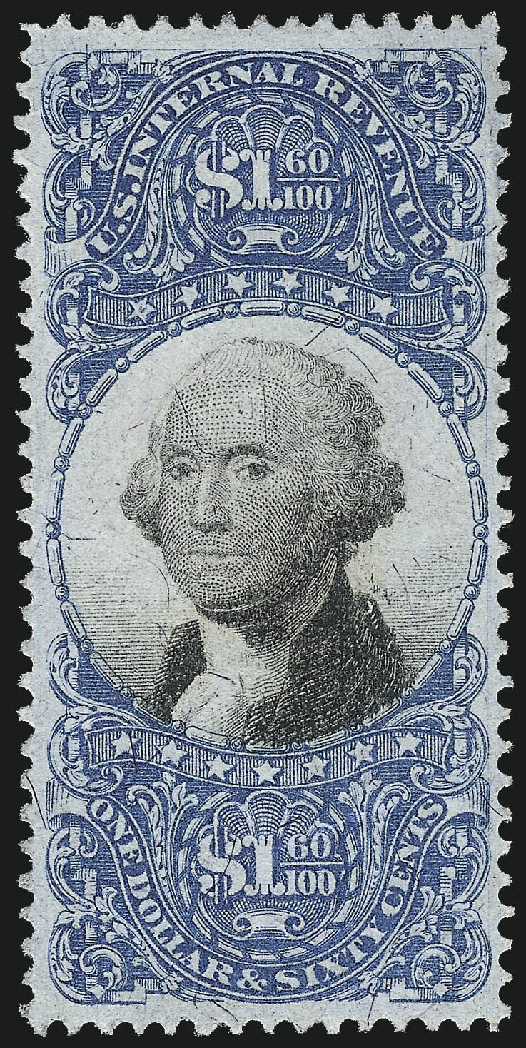 Sale no. 1066 — Lot no. 81 — Siegel Auction Galleries
