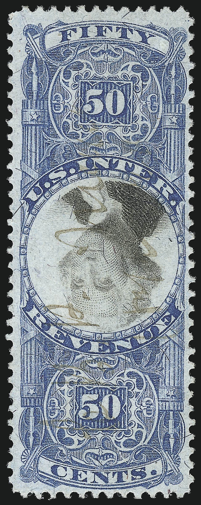 Sale no. 1066 — Lot no. 94 — Siegel Auction Galleries