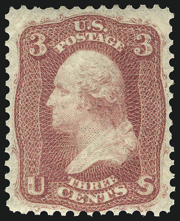 Sale no. 1067 — Lot no. 1004 — Siegel Auction Galleries