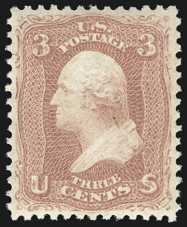 Sale no. 1067 — Lot no. 1012 — Siegel Auction Galleries