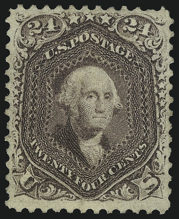 Sale no. 1067 — Lot no. 1026 — Siegel Auction Galleries