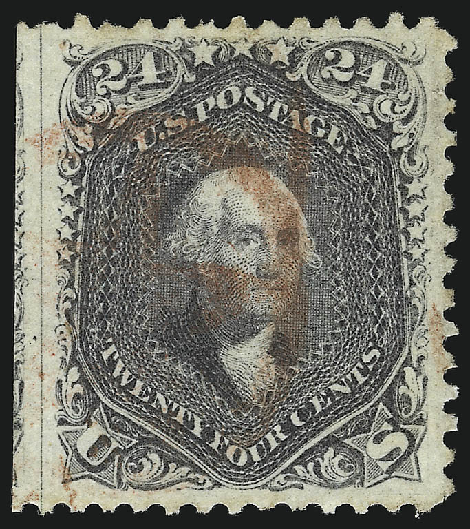 Sale no. 1067 — Lot no. 1028 — Siegel Auction Galleries
