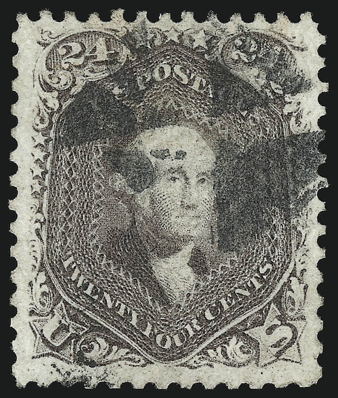 Sale no. 1067 — Lot no. 1029 — Siegel Auction Galleries