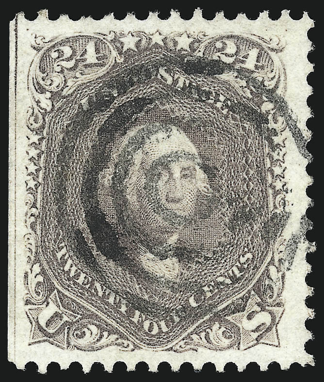 Sale no. 1067 — Lot no. 1033 — Siegel Auction Galleries