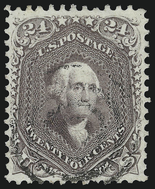 Sale no. 1067 — Lot no. 1034 — Siegel Auction Galleries