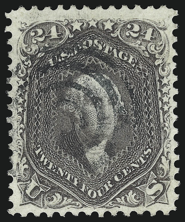 Sale no. 1067 — Lot no. 1035 — Siegel Auction Galleries