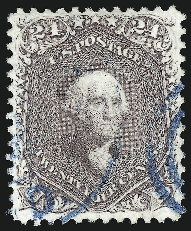 Sale no. 1067 — Lot no. 1037 — Siegel Auction Galleries