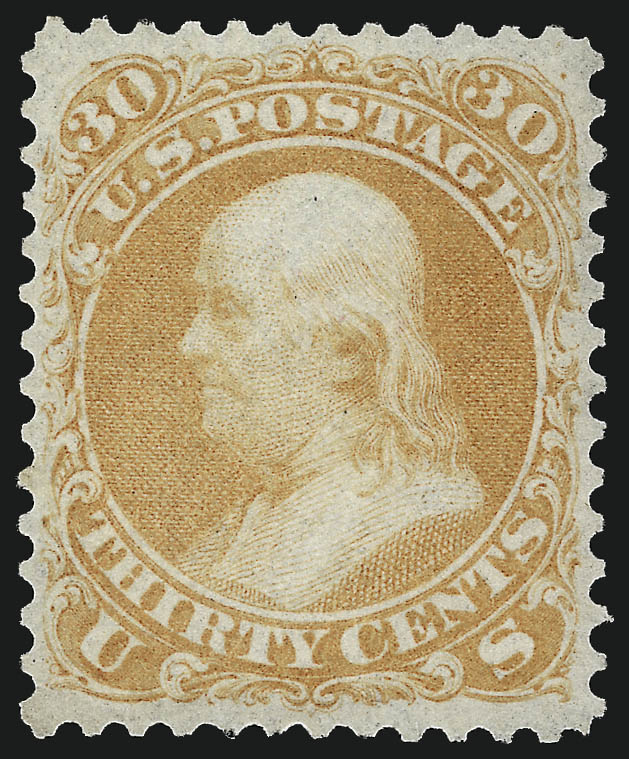 Sale no. 1067 — Lot no. 1045 — Siegel Auction Galleries