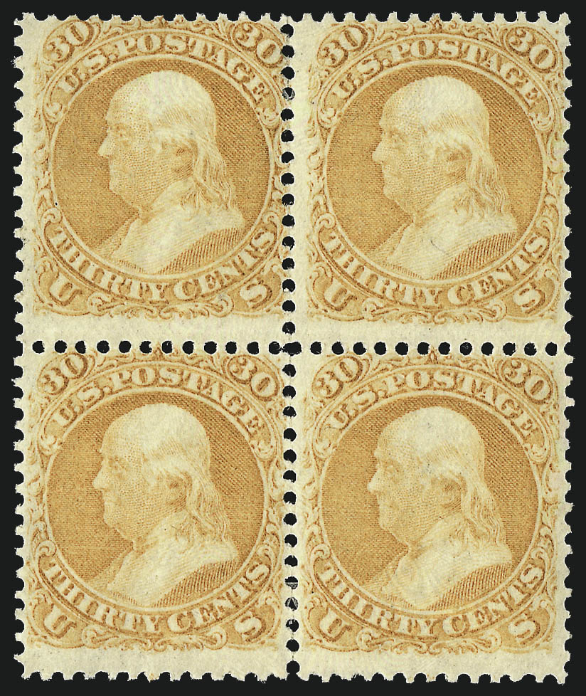 Sale no. 1067 — Lot no. 1046 — Siegel Auction Galleries