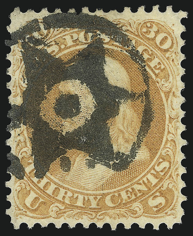 Sale no. 1067 — Lot no. 1047 — Siegel Auction Galleries