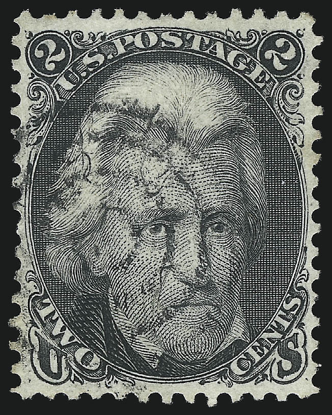 Sale no. 1067 — Lot no. 1050 — Siegel Auction Galleries
