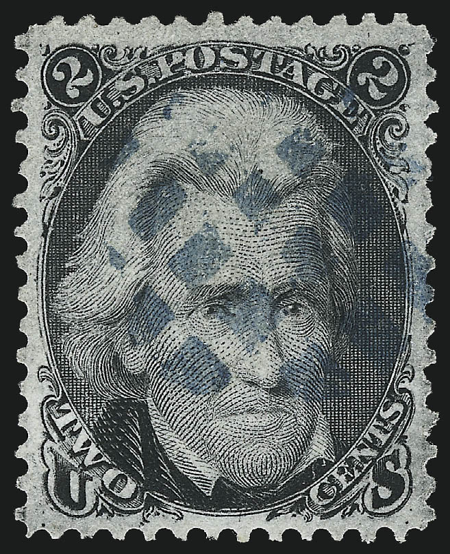 Sale no. 1067 — Lot no. 1051 — Siegel Auction Galleries