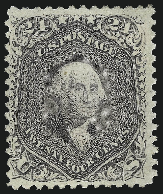 Sale no. 1067 — Lot no. 1060 — Siegel Auction Galleries