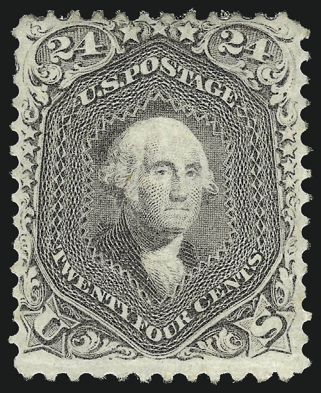 Sale no. 1067 — Lot no. 1061 — Siegel Auction Galleries