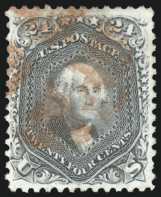 Sale no. 1067 — Lot no. 1067 — Siegel Auction Galleries