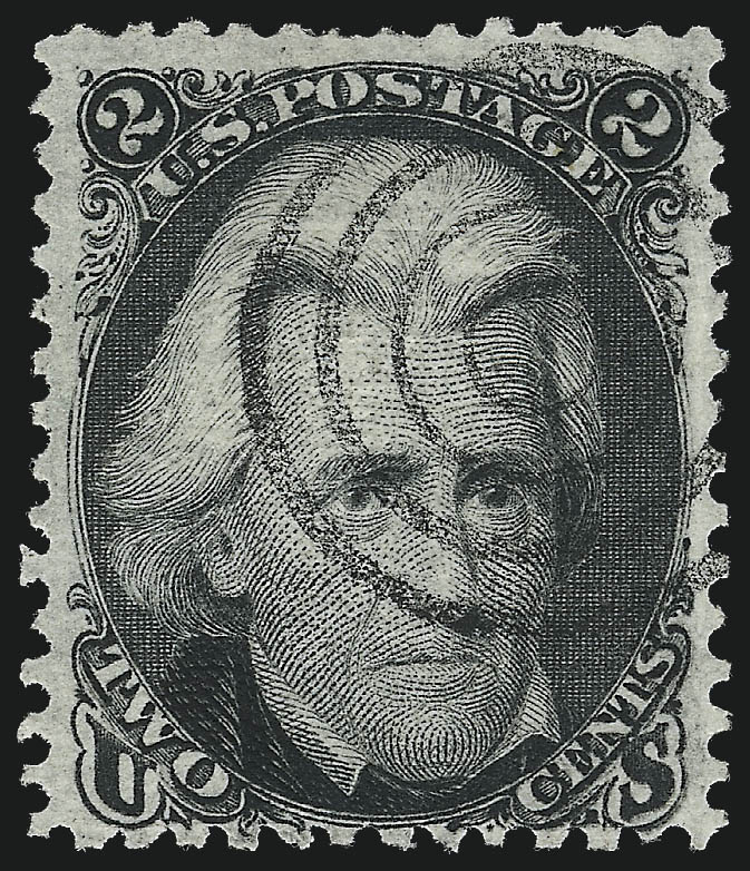 Sale no. 1067 — Lot no. 1068 — Siegel Auction Galleries