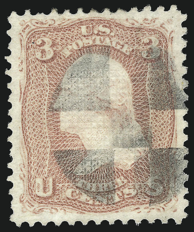Sale no. 1067 — Lot no. 1069 — Siegel Auction Galleries