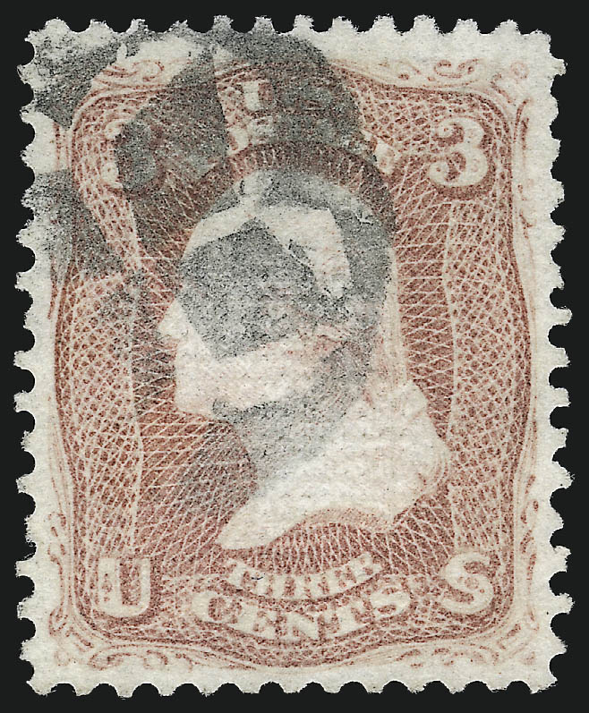 Sale no. 1067 — Lot no. 1070 — Siegel Auction Galleries