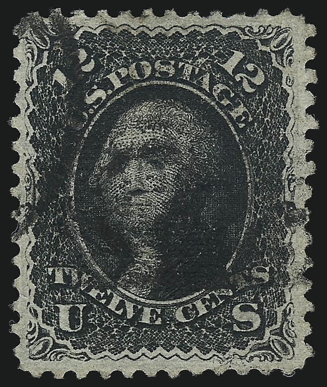 Sale no. 1067 — Lot no. 1072 — Siegel Auction Galleries