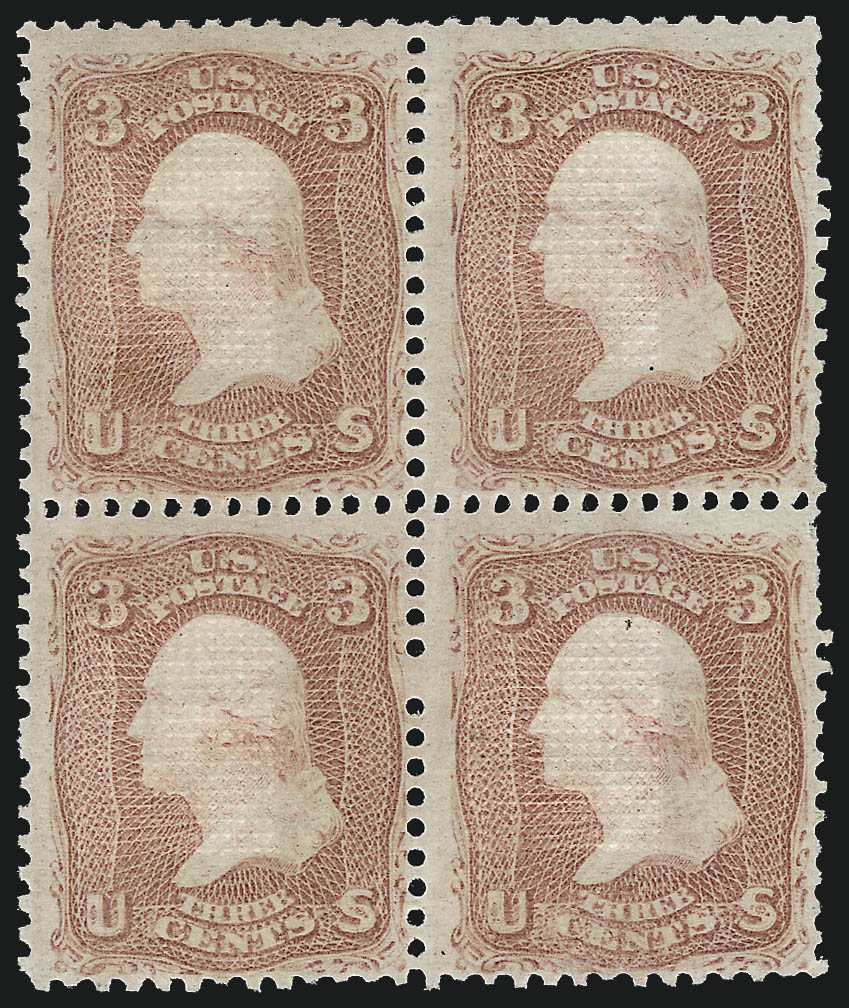 Sale no. 1067 — Lot no. 1074 — Siegel Auction Galleries