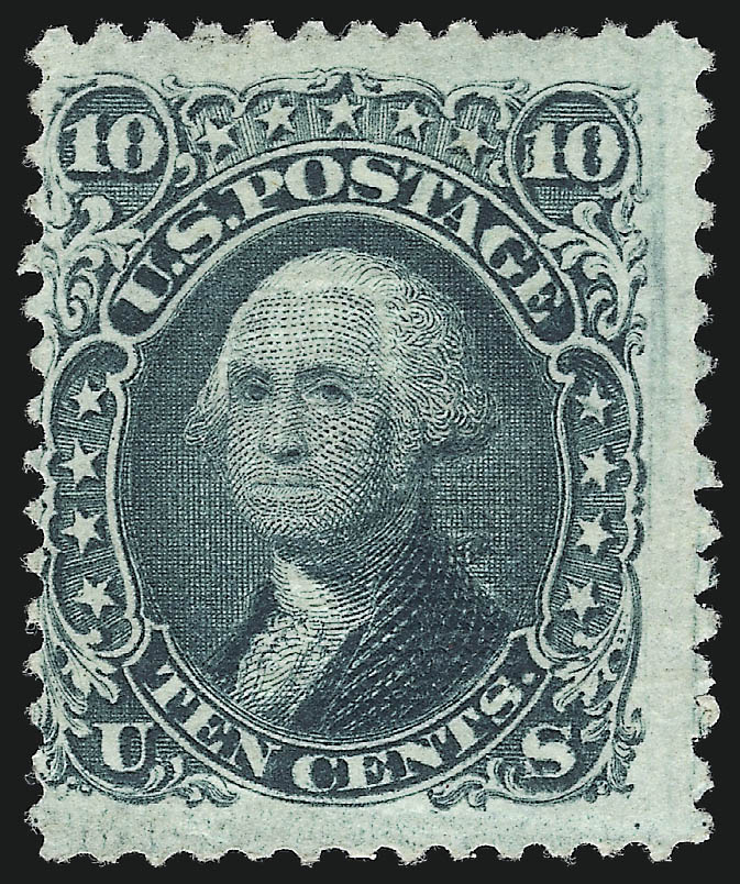 Sale no. 1067 — Lot no. 1075 — Siegel Auction Galleries