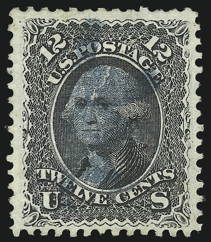 Sale no. 1067 — Lot no. 1076 — Siegel Auction Galleries