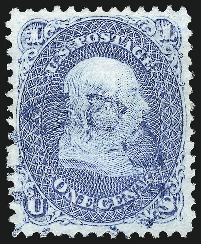 Sale no. 1067 — Lot no. 1078 — Siegel Auction Galleries