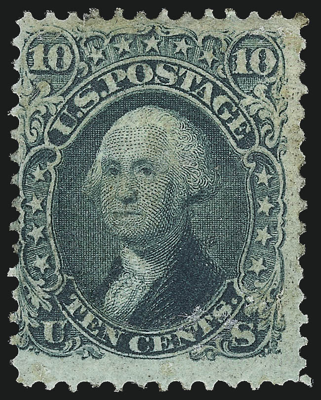 Sale no. 1067 — Lot no. 1080 — Siegel Auction Galleries