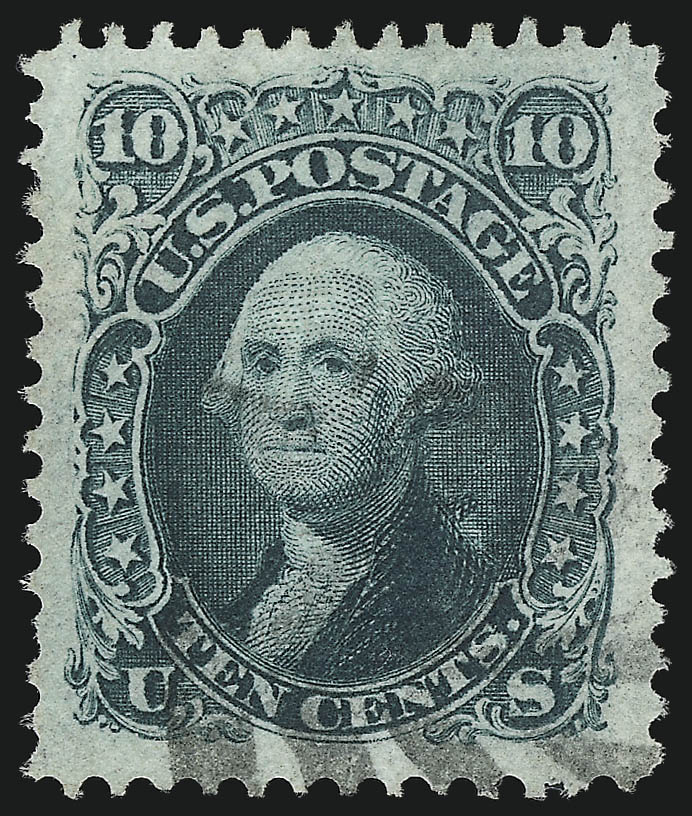 Sale no. 1067 — Lot no. 1081 — Siegel Auction Galleries