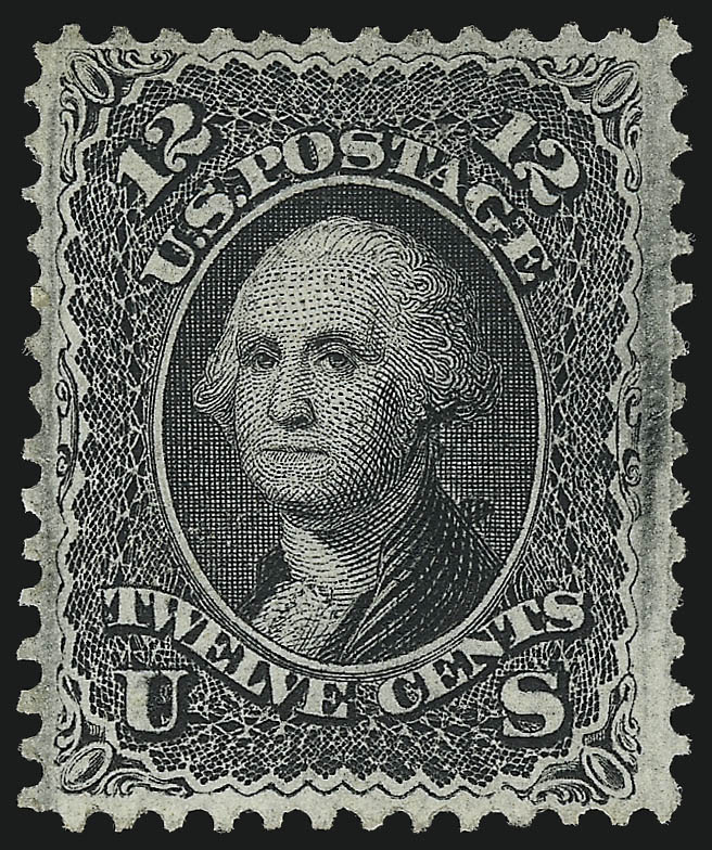 Sale no. 1067 — Lot no. 1082 — Siegel Auction Galleries
