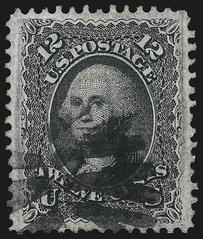 Sale no. 1067 — Lot no. 1083 — Siegel Auction Galleries