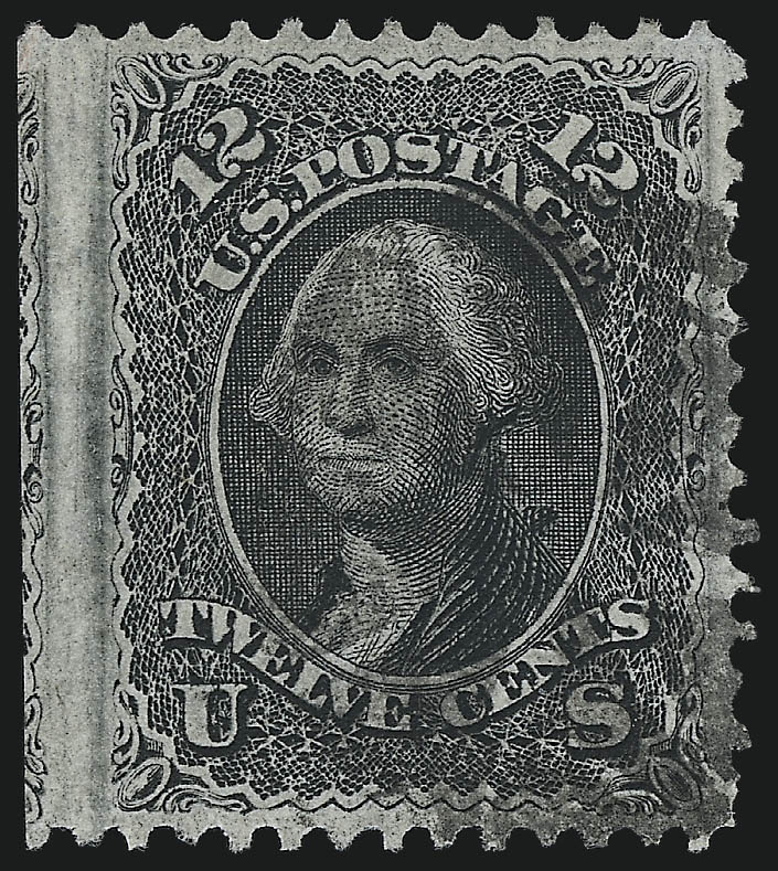 Sale no. 1067 — Lot no. 1084 — Siegel Auction Galleries