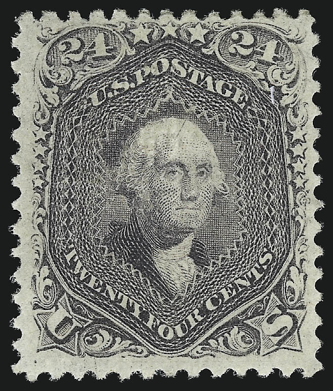 Sale no. 1067 — Lot no. 1087 — Siegel Auction Galleries