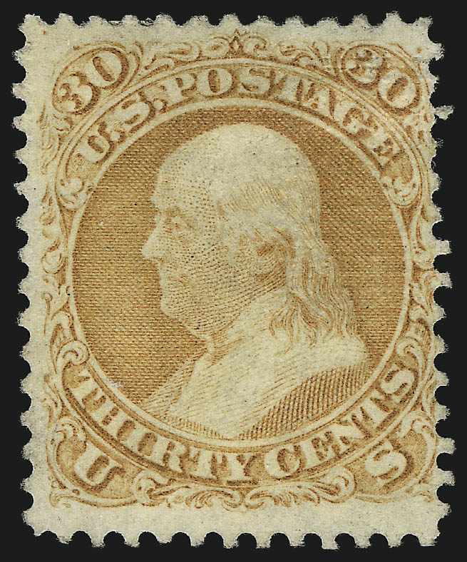 Sale no. 1067 — Lot no. 1088 — Siegel Auction Galleries