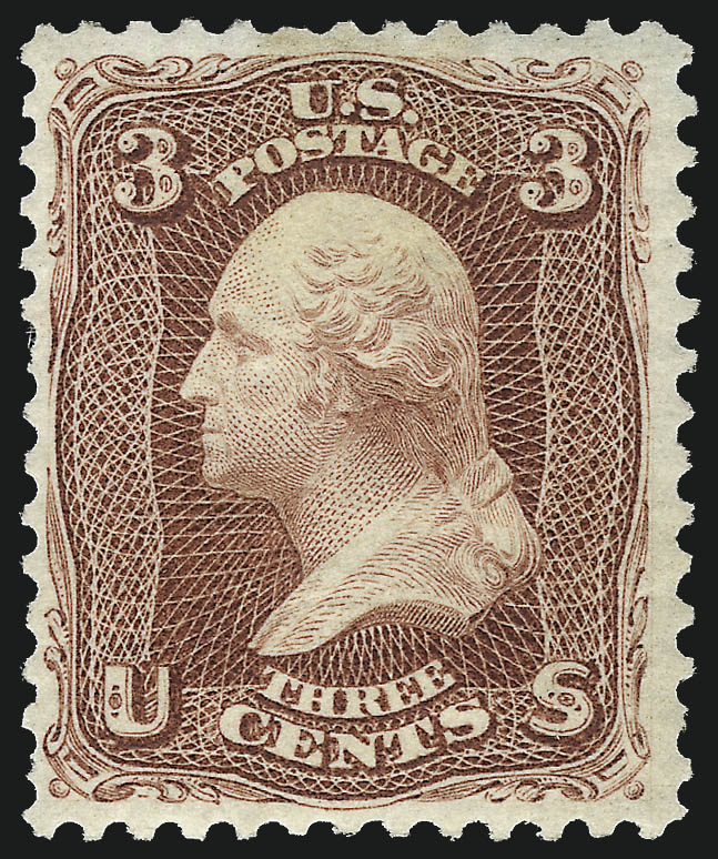 Sale no. 1067 — Lot no. 1093 — Siegel Auction Galleries