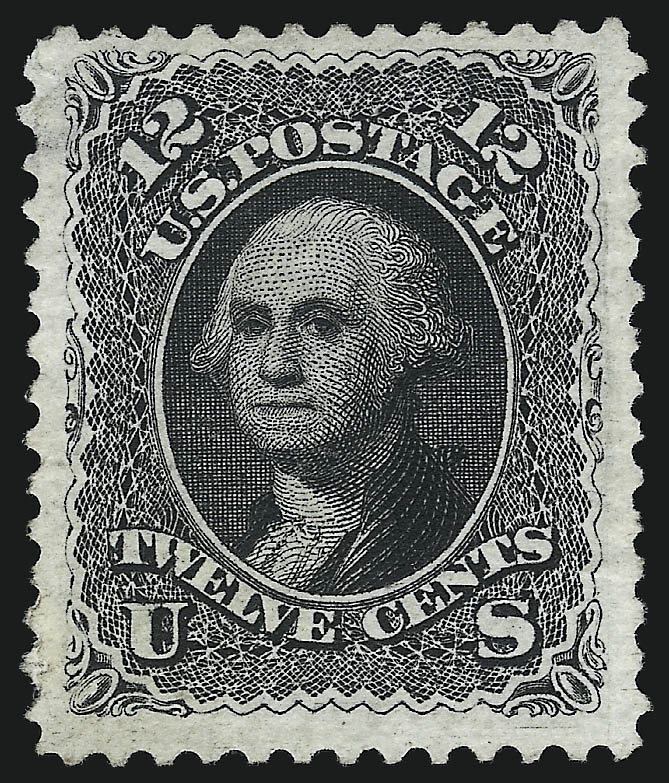 Sale no. 1067 — Lot no. 1094 — Siegel Auction Galleries