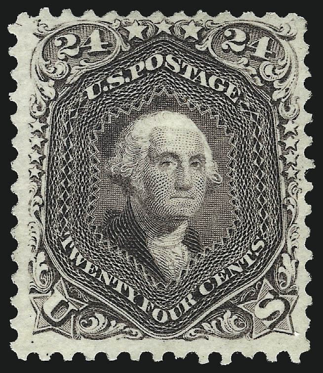 Sale no. 1067 — Lot no. 1096 — Siegel Auction Galleries