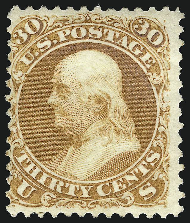 Sale no. 1067 — Lot no. 1097 — Siegel Auction Galleries
