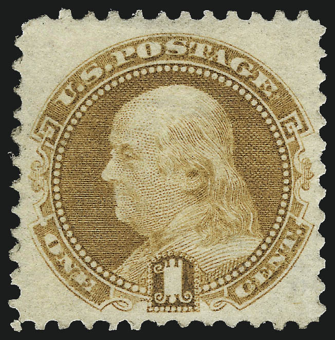 Sale no. 1067 — Lot no. 1099 — Siegel Auction Galleries