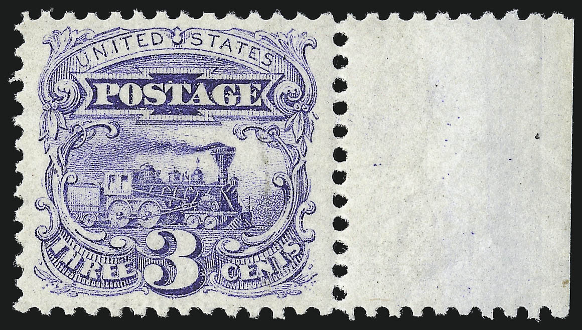 Sale no. 1067 — Lot no. 1102 — Siegel Auction Galleries