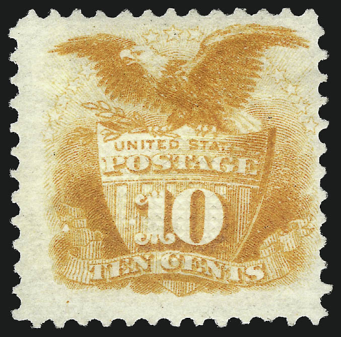Sale no. 1067 — Lot no. 1107 — Siegel Auction Galleries