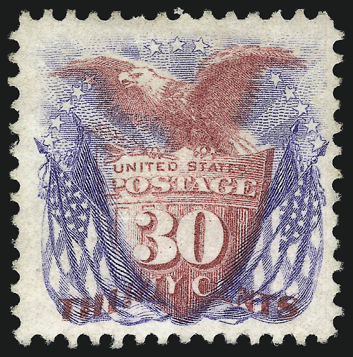 Sale no. 1067 — Lot no. 1122 — Siegel Auction Galleries
