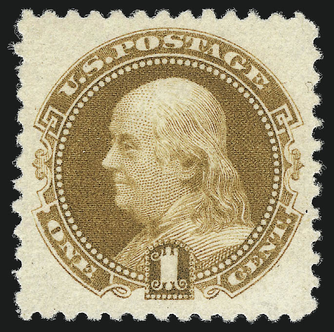 Sale no. 1067 — Lot no. 1130 — Siegel Auction Galleries