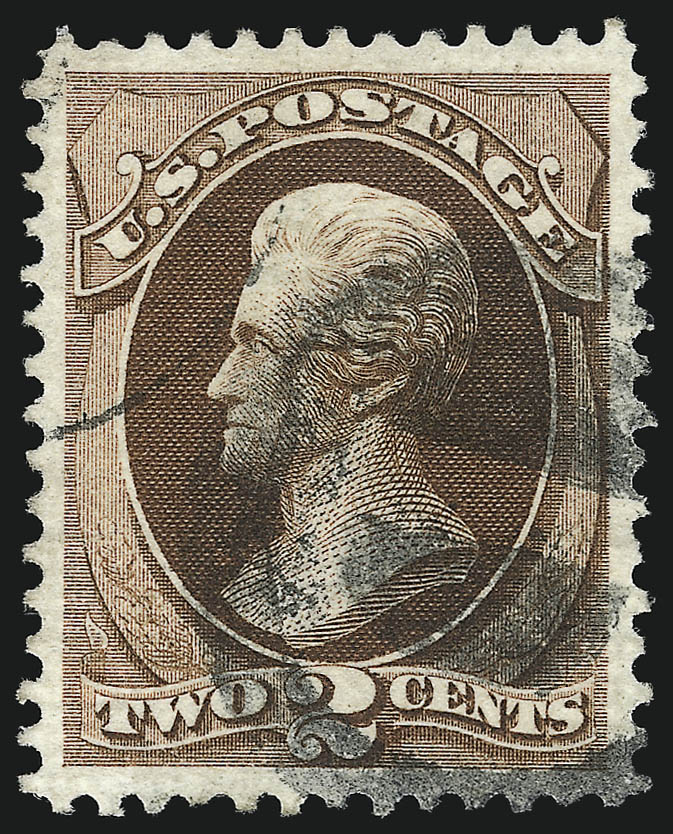 Sale no. 1067 — Lot no. 1132 — Siegel Auction Galleries