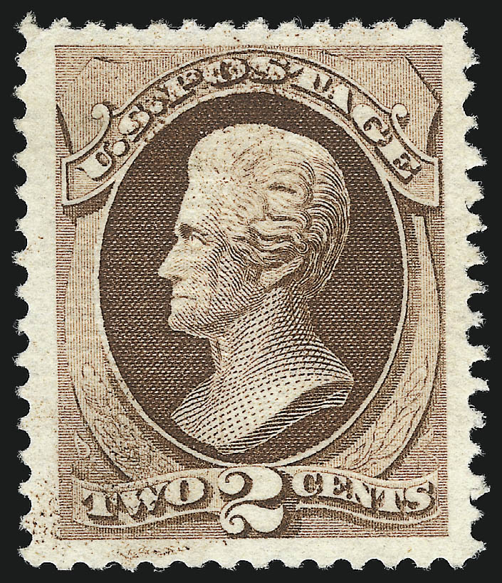 Sale no. 1067 — Lot no. 1139 — Siegel Auction Galleries