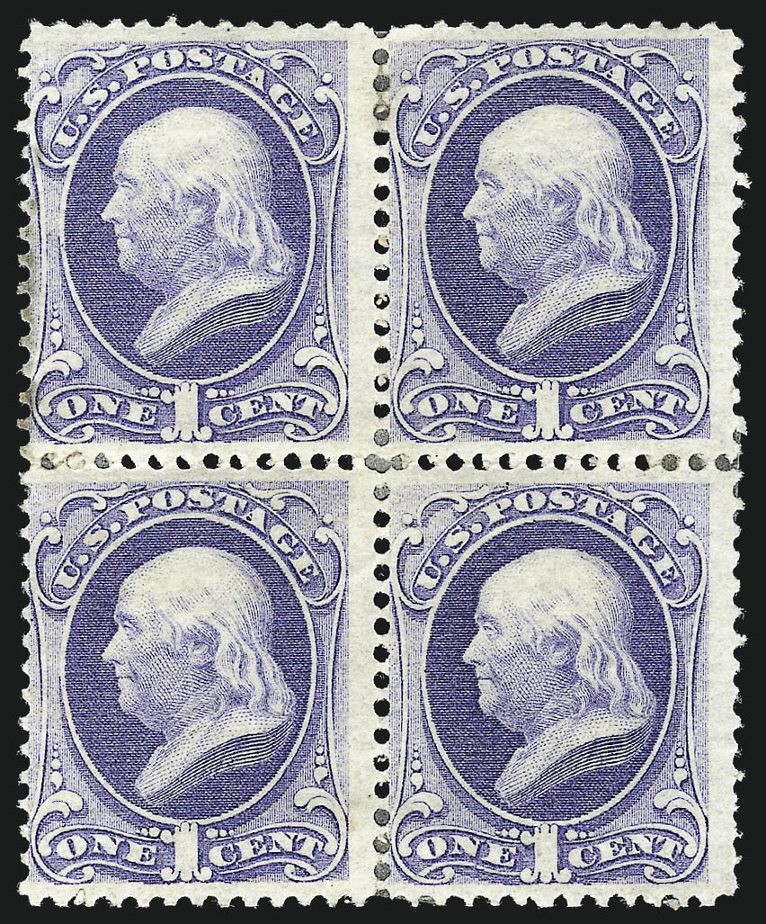 Sale no. 1067 — Lot no. 1140 — Siegel Auction Galleries